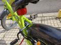 Детско колело (велосипед) BYOX 16“, снимка 6
