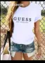 Дамски Тениски : XS-2XL : GUESS , снимка 2