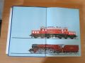 две немски енциклопедии за локомотиви, снимка 4