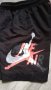 Nike Jordan къси панталони 128-140см, снимка 4