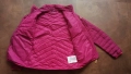Bergans of NORWAY JOSTEN DOWN Youth Girl Jacket Размер 13-14 г / 164 см детско пухено яке 47-66, снимка 10
