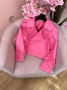 Кожено Яке LFS Barbie 9936, снимка 2