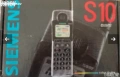 Siemens S10, снимка 3
