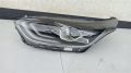 Left headlight Kia Ceed Full Led year 2018 2019 2020 2021 2022 2023 code 92101-J7100 , снимка 1