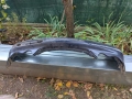 предни брони за w203 , снимка 7