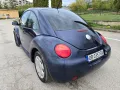 VW Beetle 1.9 TDI 2002 г. - Бартер, снимка 3