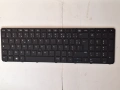 Клавиатура за лаптоп, HP, снимка 2
