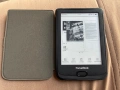 Pocket Book PB617 - четец за книги, подсвтка, снимка 1