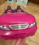 Колата на Барби Mattel, снимка 10