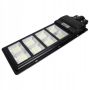 Лампа Соларна градинска улична лампа с батерии Digital One SP00953 Jortan ip65, 180W/2000W, 8 светещ, снимка 3