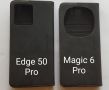 Тефтер за Edge 50pro, Magic 6pro, Honor 200lite, X8A Pura 70 / 70 ultra / 70 pro, снимка 2