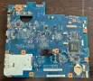Дънна платка JV50-MV за Acer Aspire 5738 с вградено видео с повреда, снимка 2