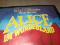 ALICE IM WUNDERLAND-VHS VIDEO TAPE 0102251719, снимка 3