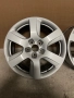Джанти 17 5х112 Ауди Djanti 17 5x112 Audi a4 a5 a6, снимка 1