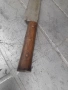 Стар нож, снимка 5