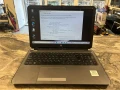 Лаптоп HP 225 G3 AMD E1-6010 APU 2Gb RAM 512Gb HDD, снимка 1
