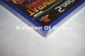 Чисто Нова Оригинална Запечатана Игра За PS2 Mortal Kombat Shaolin Monks, снимка 12