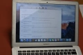 Macbook Air A1466 13 inch 2017 I5 / 4 GB / 128 SSD , снимка 3