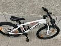 Алуминиев велосипед колело 24 цола 24 скорости много запазено внос от Австрия , снимка 7
