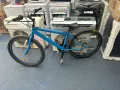 010511 синьо mountine bike  колело 26'' колело / велосипед / байк -цена 170лв  - спортно широко корм, снимка 2