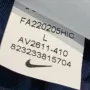 Оригинална юношеска блуза Nike Park | Юношеско L 147-158см, снимка 5