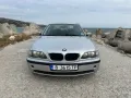 Продавам BMW 320d автоматик, снимка 2