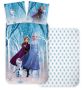 Детски спален комплект Disney Frozen 100×135 см, 40×60 см., снимка 1