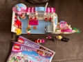 LEGO Friends къпкейк кафе 41119, снимка 3