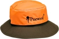 pinewood kodiak reversible hat - мъжка ловна шапка КАТО НОВА 58см., снимка 1