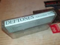 DEFTONES ADRENALINE-TAPE 2007251727, снимка 2