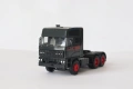 HERPA H0 1/87 DAF 3600 ВЛЕКАЧ КАМИОН МОДЕЛ КОЛИЧКА, снимка 3