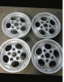 Четири джанти Порше,годни и за Мерцедес Спринтер, Фолксваген ЛТ и др., снимка 1