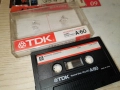 TONY CAREY-TDK TAPE 0201261942, снимка 13