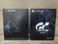 Gran Turismo Sport Ps4 Steelbook, снимка 4