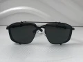 Стилни мъжки слънчеви очила , снимка 9