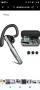 Hendari Bluetooth Headset V5.3, 100H Talk Handsfree Earpiece Безжични слушалки с ENC
, снимка 1