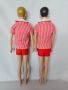 Винтидж кукли Кен от 60-те години, Барби, снимка 11