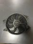 Перка Вентилатор на радиатора за KIA Sedona 2.9 CRDi (2002–2006), снимка 2