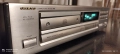 Onkyo compact disc player , снимка 1