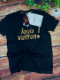 Мъжка тениска Louis Viton, разпродажба, снимка 1 - Тениски - 44966278