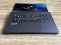 165Hz ROG Zephyrus G15`Ryzen 7 6800HS/RTX 3070Ti/16GB DDR5/512GB SSD/WQHD, снимка 4
