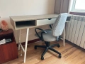 Бюро и стол, снимка 1