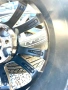 Джанти 18 Mercedes, Vw,Audi 5x112, ET35, 8J, снимка 5