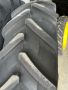 4 бр. гуми Michelin с джанти за редови обработки (13.6 Х 24 - 380/80-38)   (N01276), снимка 5