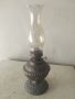 Стара газова (газена) лампа, снимка 1 - Други ценни предмети - 45806770