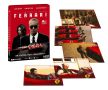 нов 4K Blu Ray Steelbook ФЕРАРИ - 4K Blu Ray Steelbook FERRARI, снимка 2