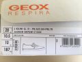 Geox respira сникърси за момиче, снимка 3