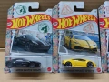 Колички Hot Wheels / Хот Уилс - 5 модела / 014, снимка 3