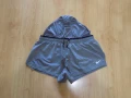 къси панталони nike running шорти гащета клин фитнес спорт крос дамски оригинал M, снимка 5