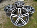 Джанти BMW Style 167 M6 18" 5x120 стил 167, снимка 1
